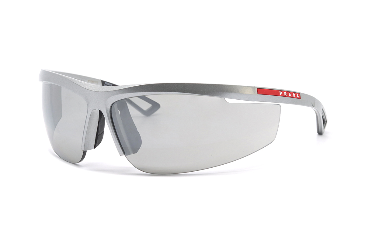 Солнцезащитные очки PRADA SPORT PS A02S 14Z05A 96 – купить PRADA