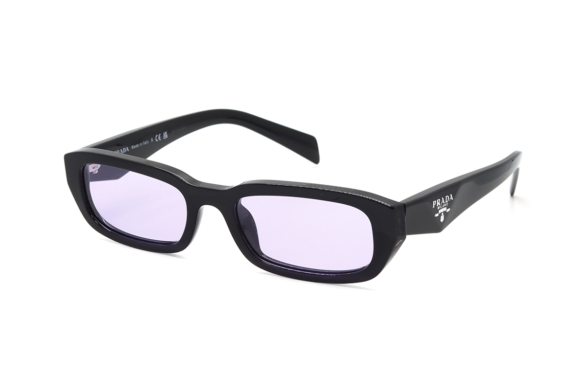 Солнцезащитные очки PRADA PR B06S 16K40J 53 – купить PRADA PR B06S