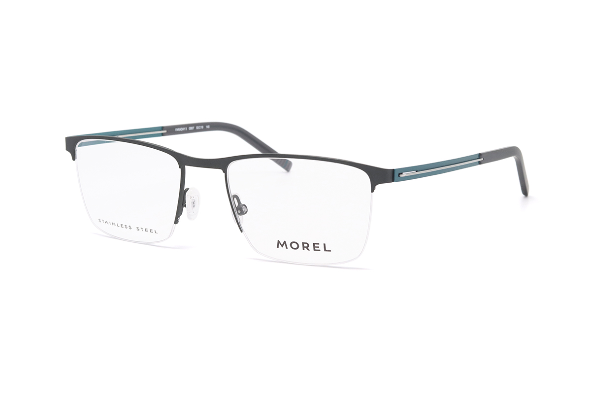 Оправа MARIUS MOREL MARIUS MOREL FARADAY 3 GB07 – купить MARIUS