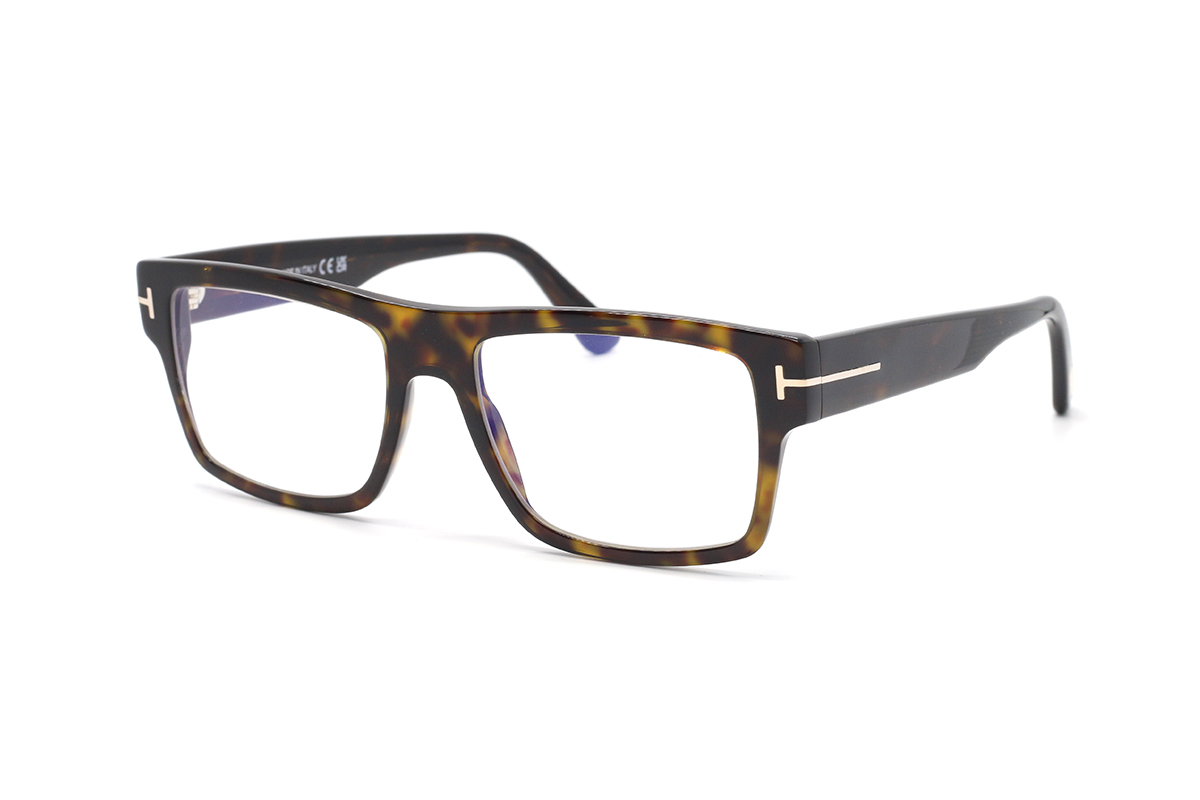 TOM FORD FT6168-B 052 55