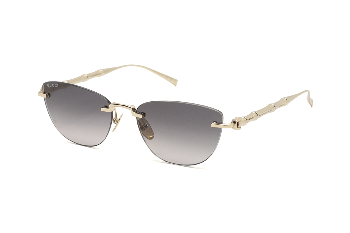 Солнцезащитные очки GUCCI GUCCI GG2063S-001 55