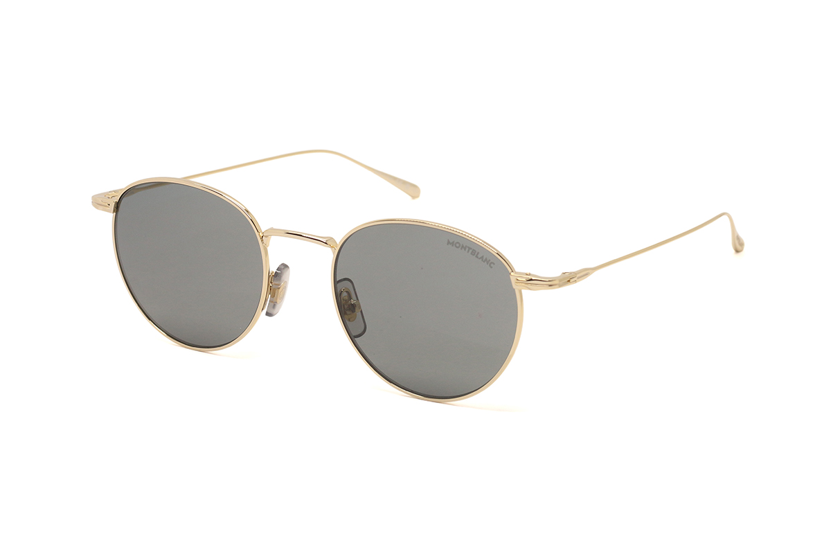 MONT BLANC MB0473S-001 50
