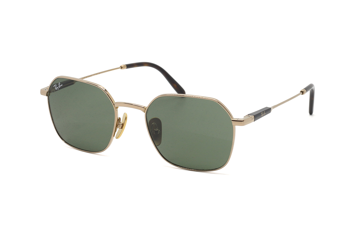 Солнцезащитные очки RAY-BAN RB 8094 926531 53