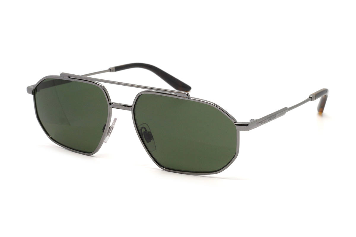 Солнцезащитные очки DOLCE & GABBANA DG 2328 04/71 59