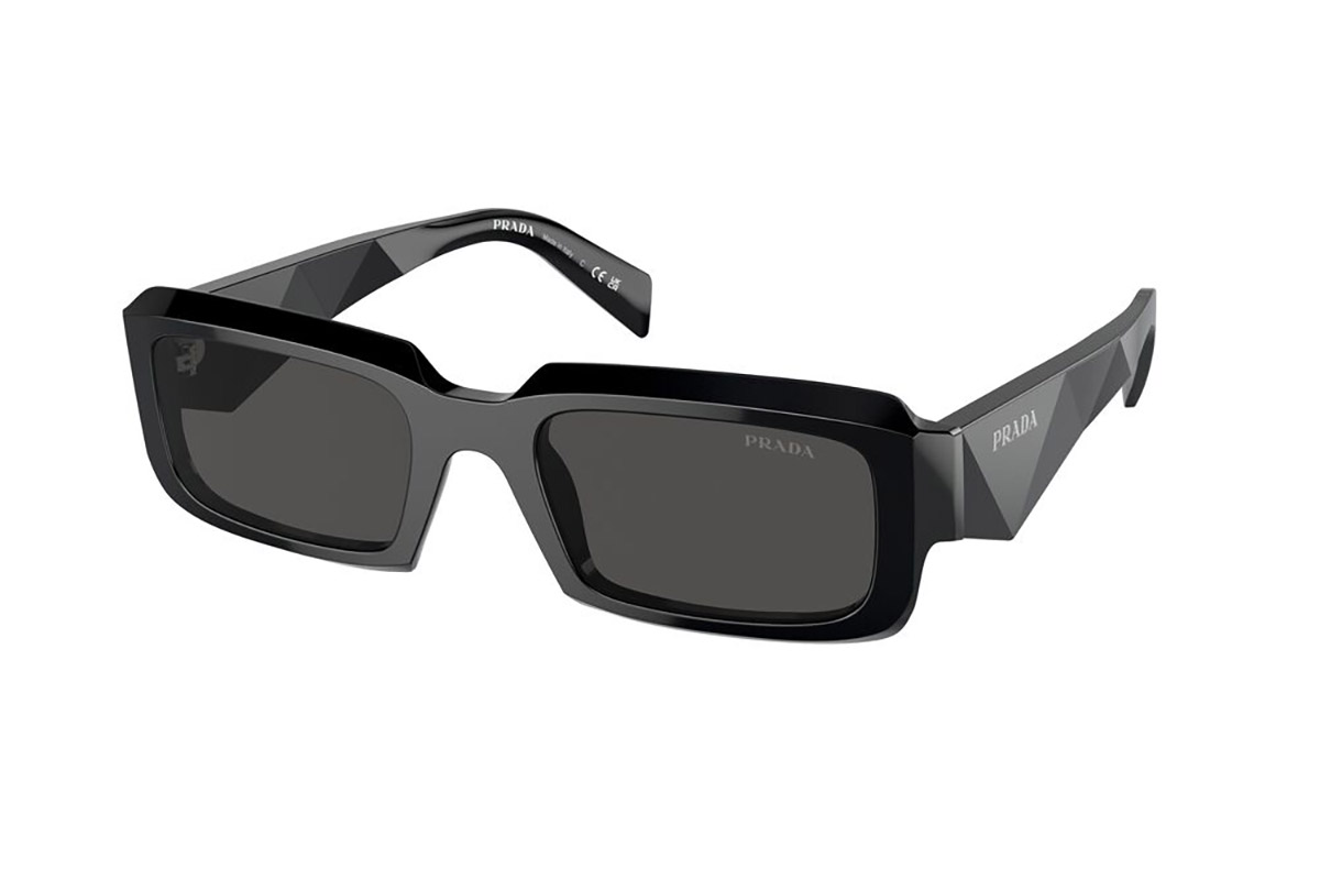 Сонцезахисні окуляри PRADA PR 27ZS 16K08Z 54 – купити PRADA PR