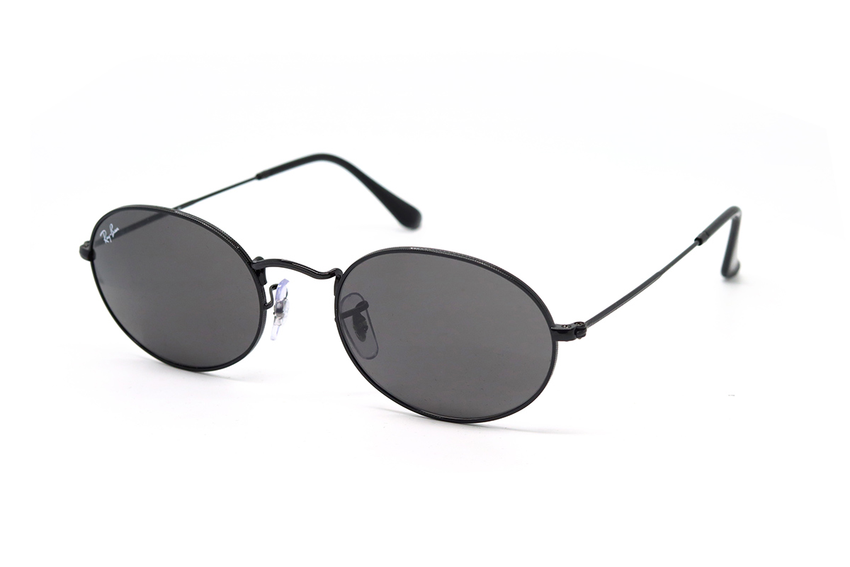 Сонцезахисні окуляри RAY-BAN RB 3547 002/B1 54