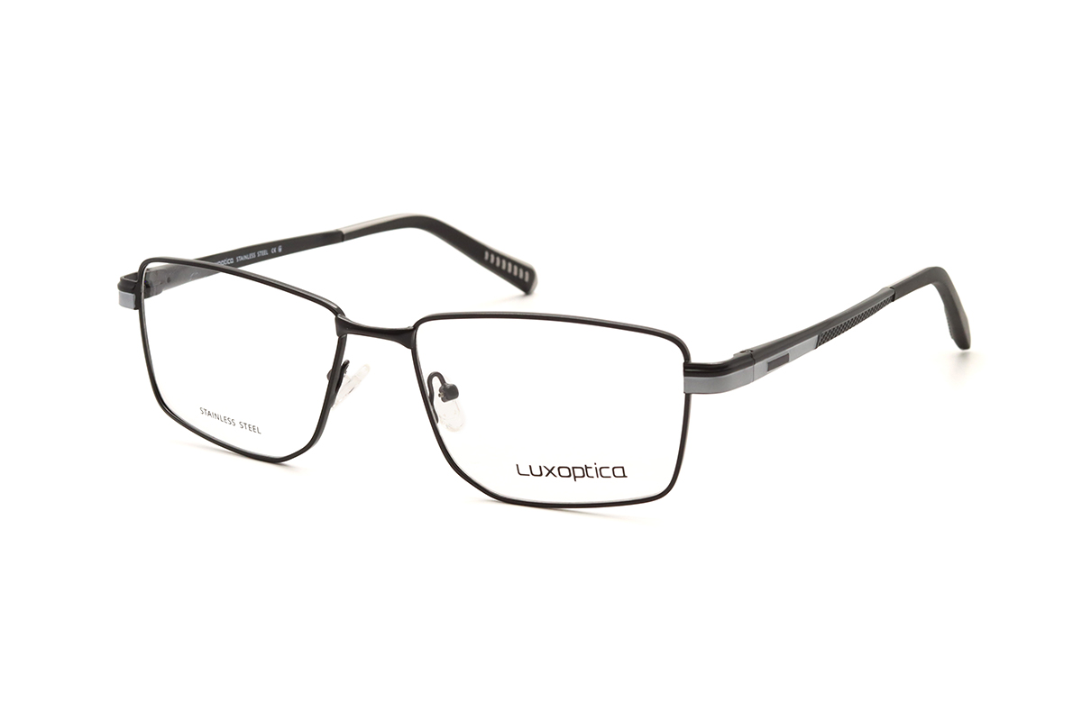 Оправа LUXOPTICA LUXOPTICA LXO 6109 KB BK – купить LUXOPTICA