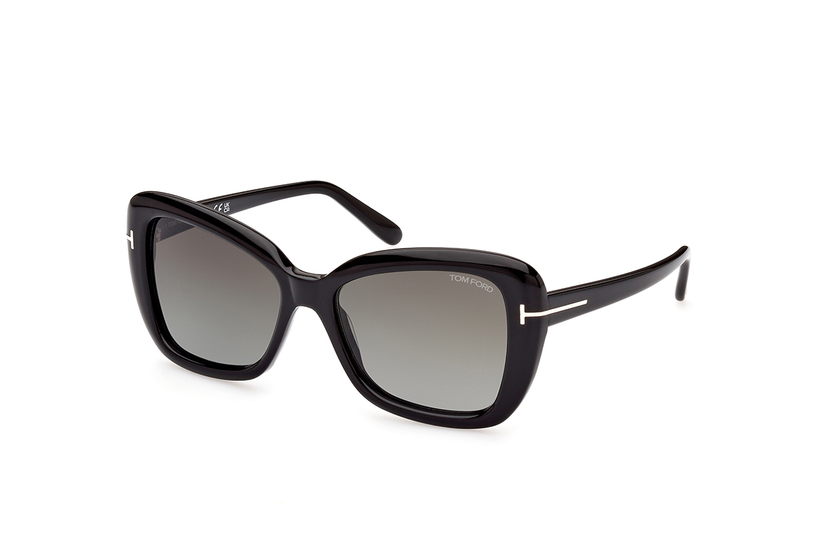 TOM FORD FT1008 01B 55