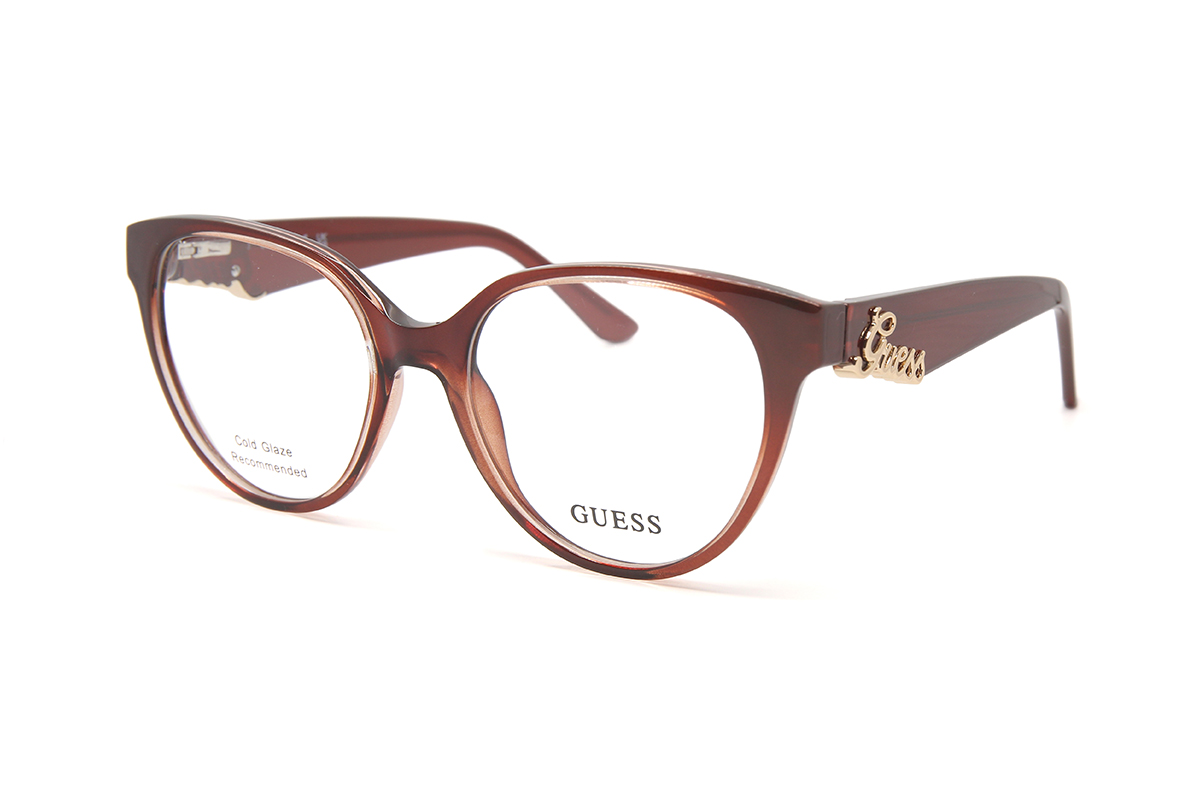 Оправы GUESS GUESS GU50388 050 53