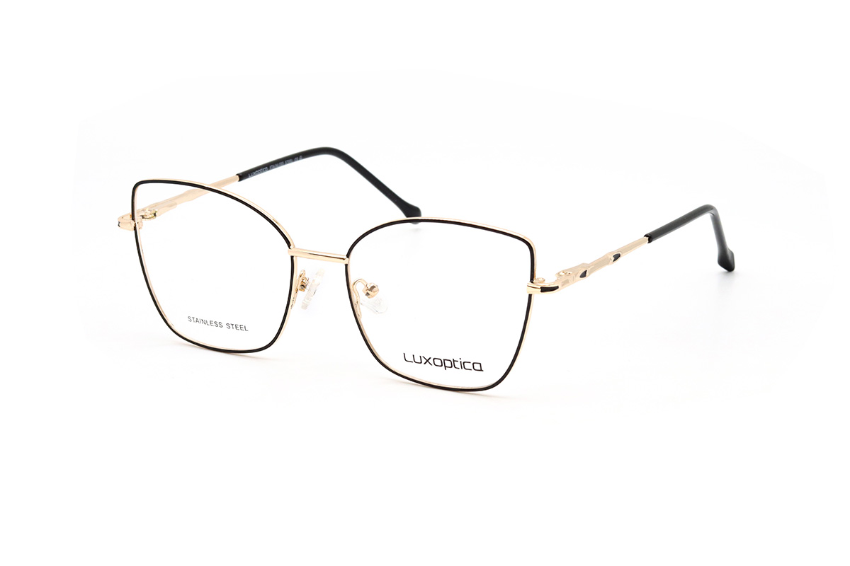 LUXOPTICA LXO 4103 KB BKGLD