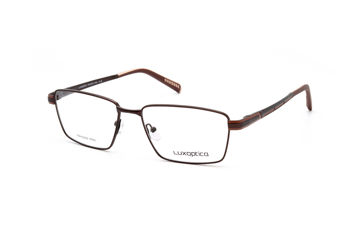 LUXOPTICA LXO 6112 KB BRN