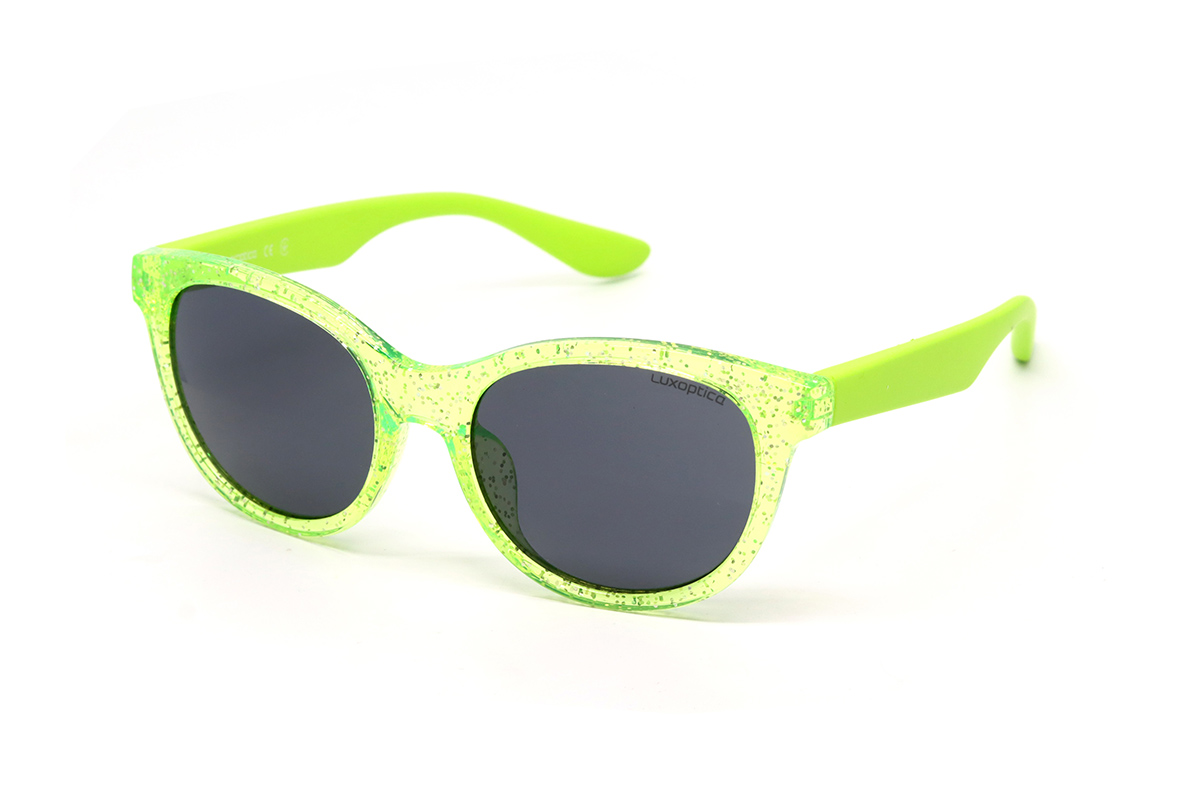 Солнцезащитные очки LUXOPTICA LUXOPTICA LOS 918 GRN