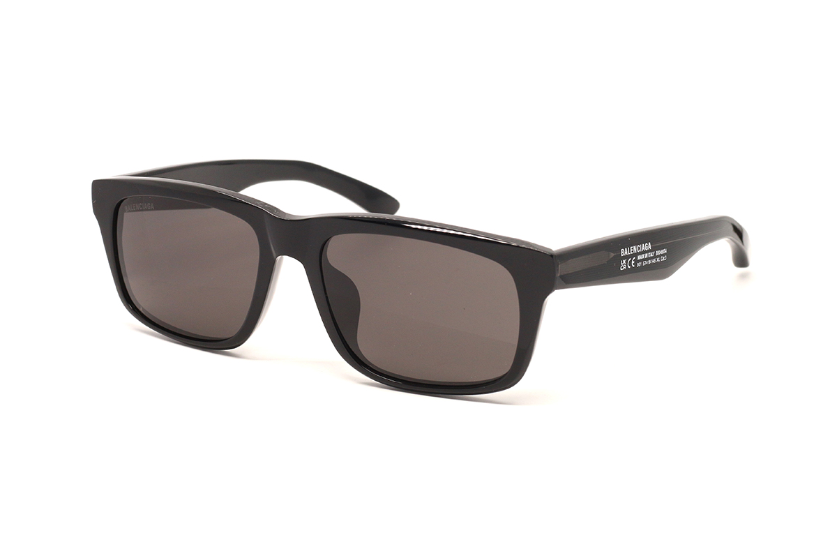 BALENCIAGA BB0469SA-001 57