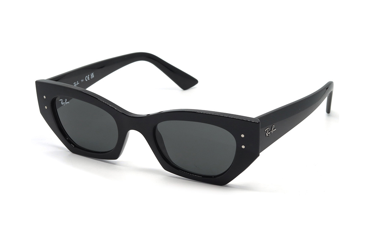 Солнцезащитные очки RAY-BAN RB 4430 667787 49