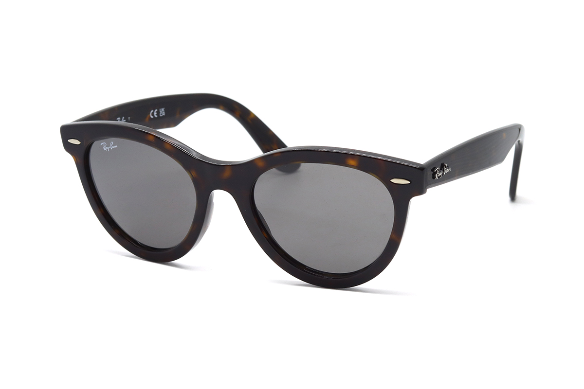Солнцезащитные очки RAY-BAN RB 2241 902/B1 54