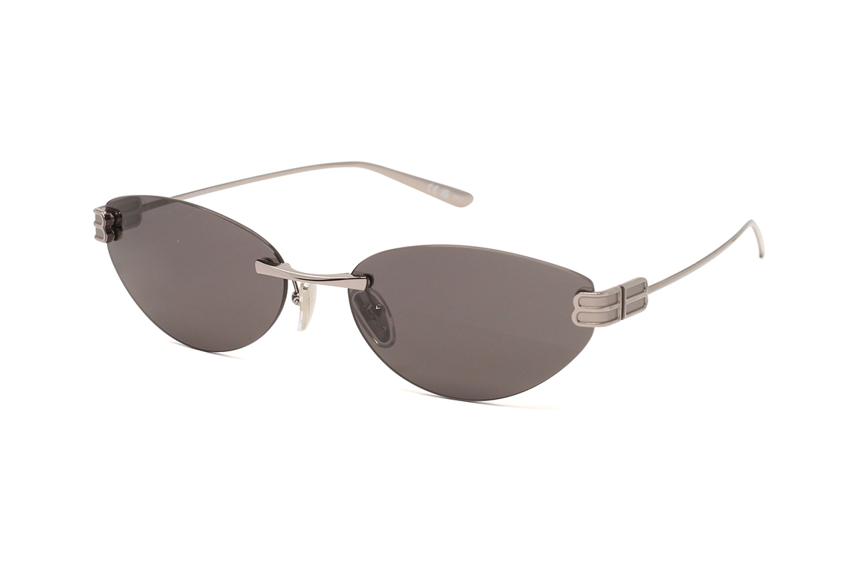BALENCIAGA BB0486S-001 61