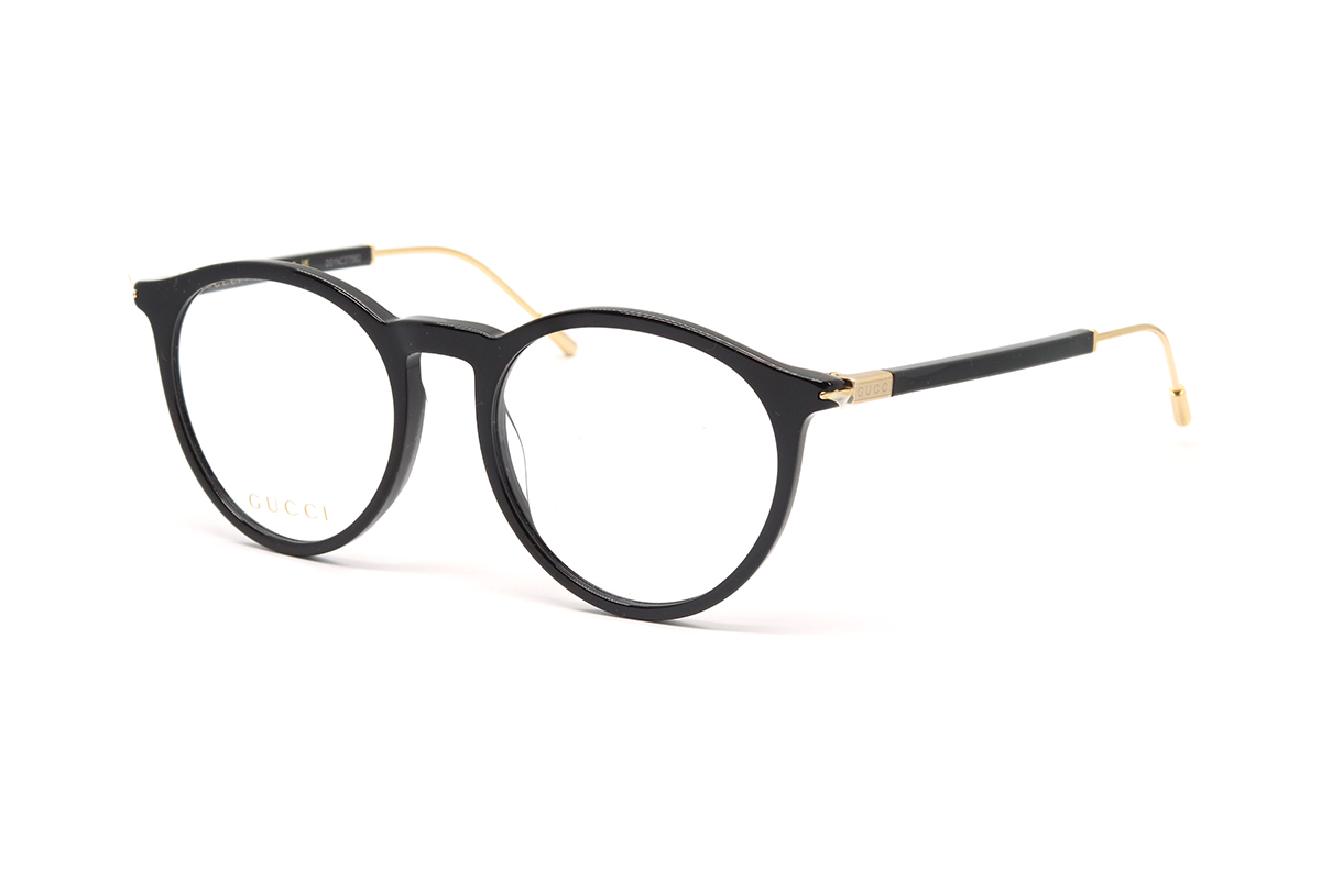 Оправы GUCCI GUCCI GG1274O-001 52
