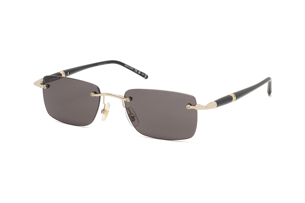 Сонцезахисні окуляри MONT BLANC MONT BLANC MB0344S-001 54