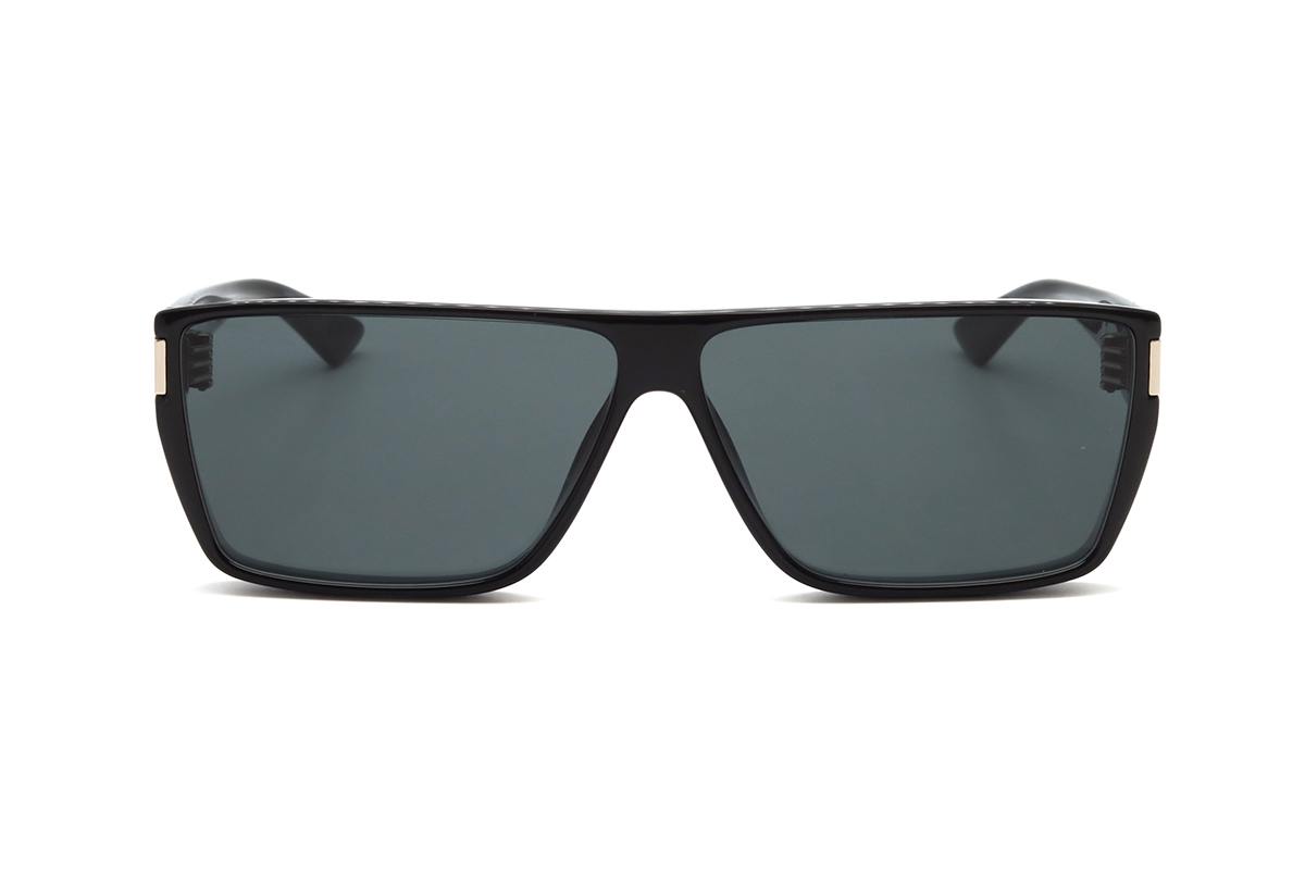 Солнцезащитные очки SAINT LAURENT SAINT LAURENT SL 757-001 64