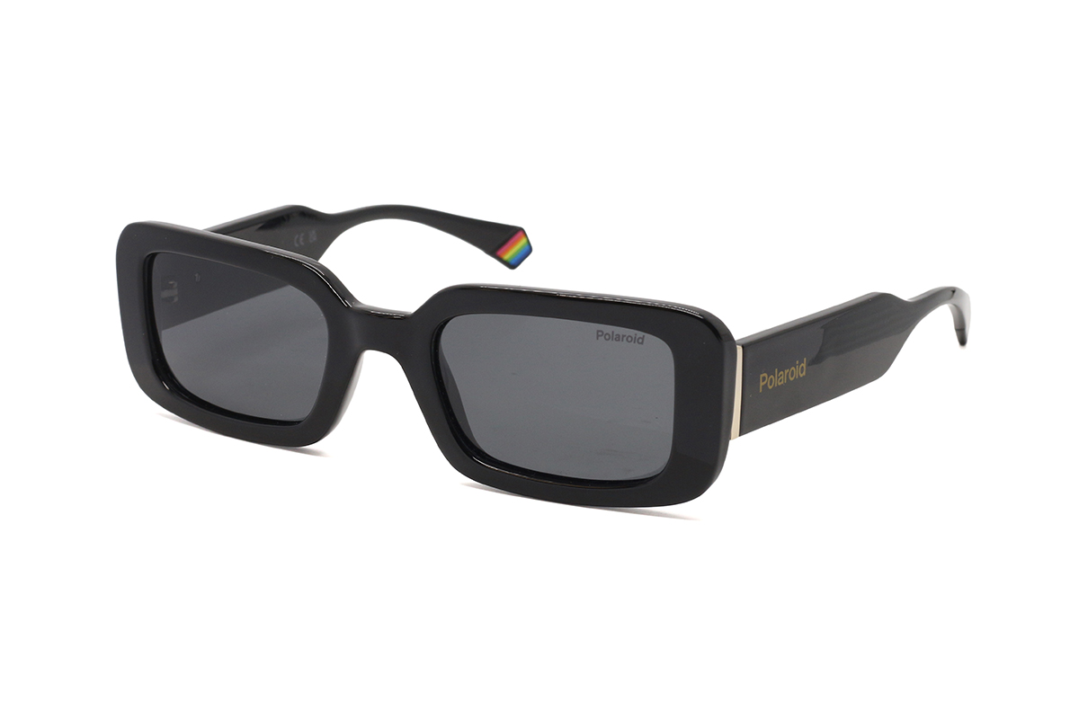 Солнцезащитные очки POLAROID PLD PLD 6208/S/XN 80752M9