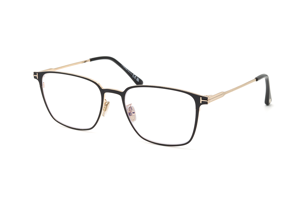 Оправа TOM FORD TOM FORD FT6055-D-B 001 56 – купить TOM FORD TOM