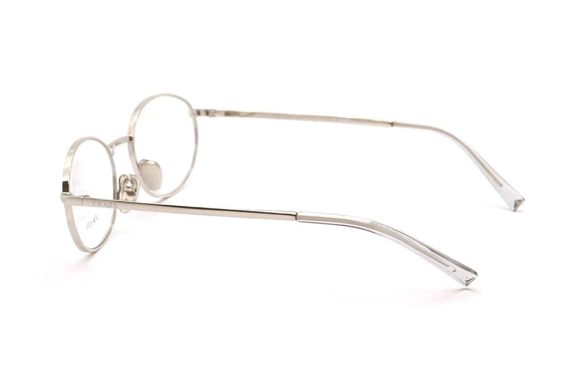 Оправа PRADA PR A57V 1BC1O1 53 – купить PRADA PR A57V 1BC1O1 53 в