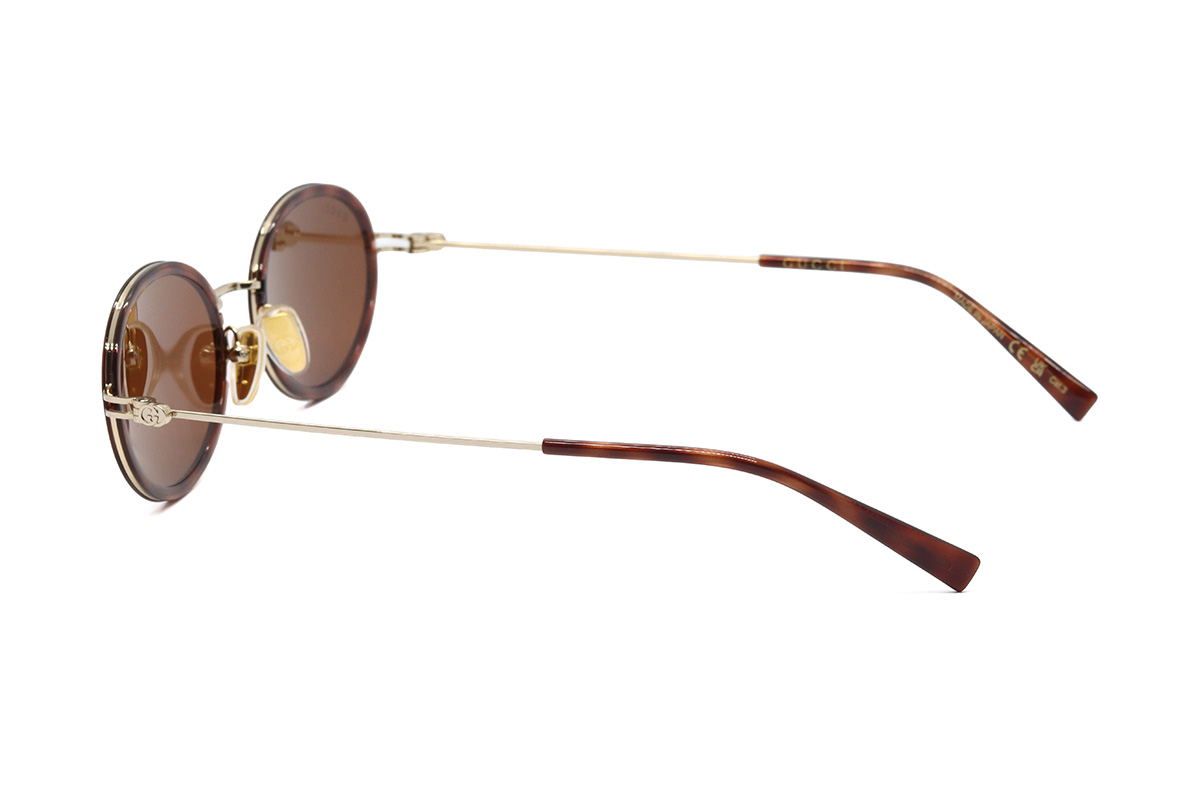 Сонцезахисні окуляри GUCCI GUCCI GG1980S-002 52 – купити GUCCI
