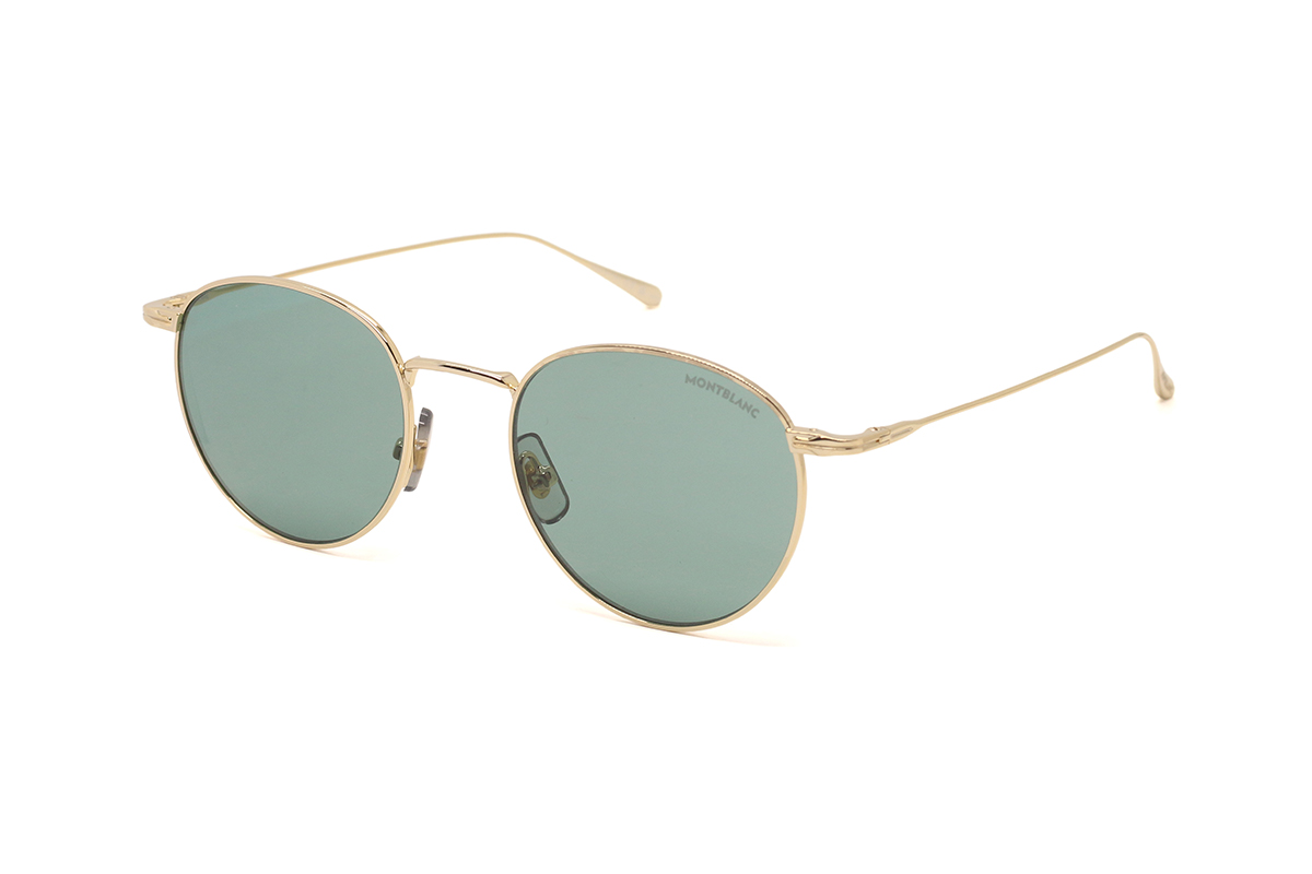 MONT BLANC MB0473S-004 50