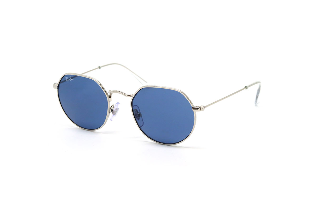 Сонцезахисні окуляри RAY-BAN RJ 9565S 212/80 47