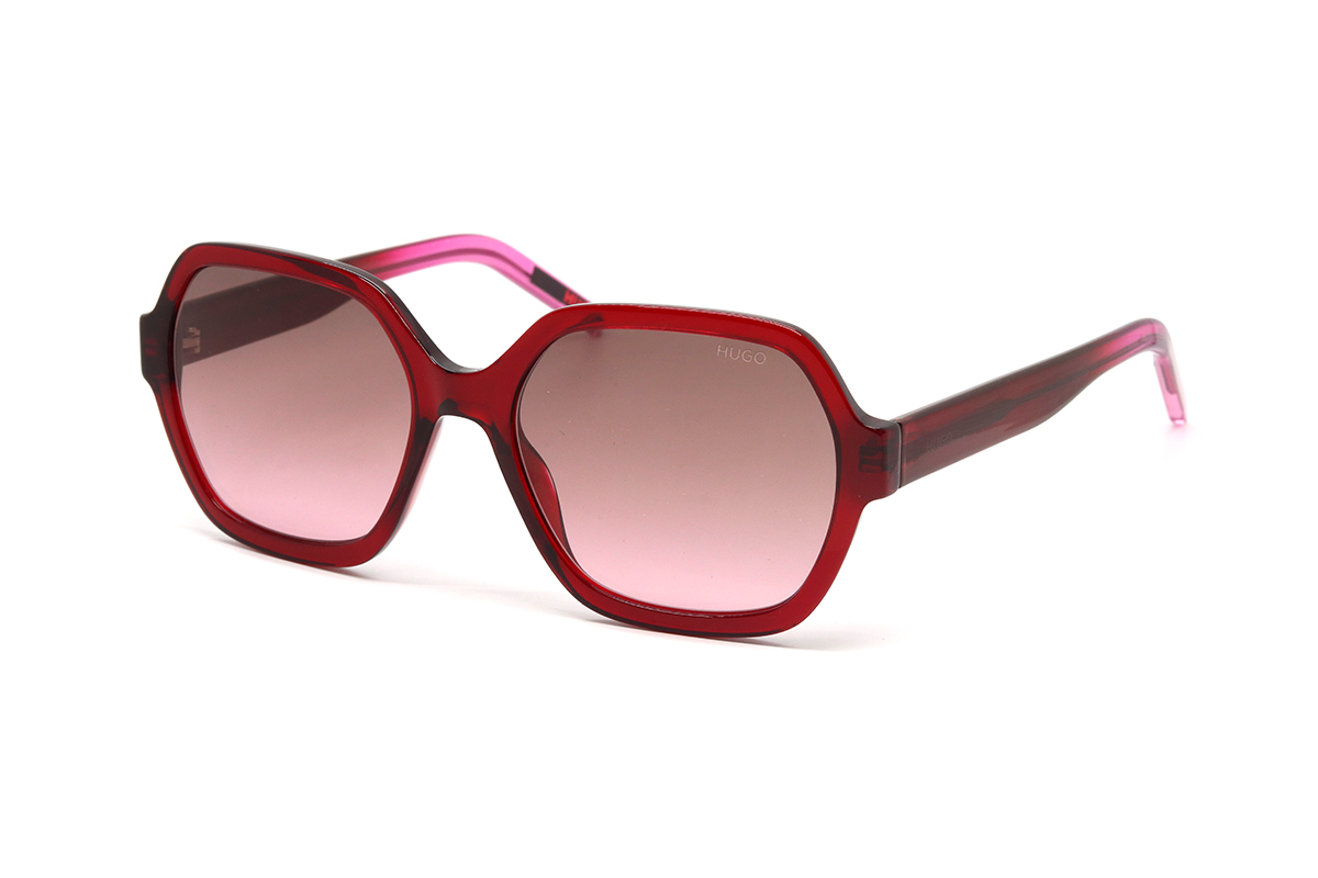 Солнцезащитные очки HUGO HUG HG 1265/S DHV563X