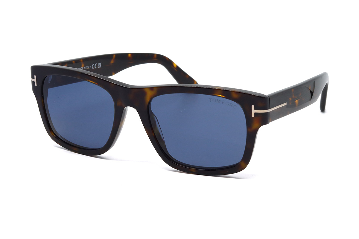 TOM FORD FT1303 52V 55