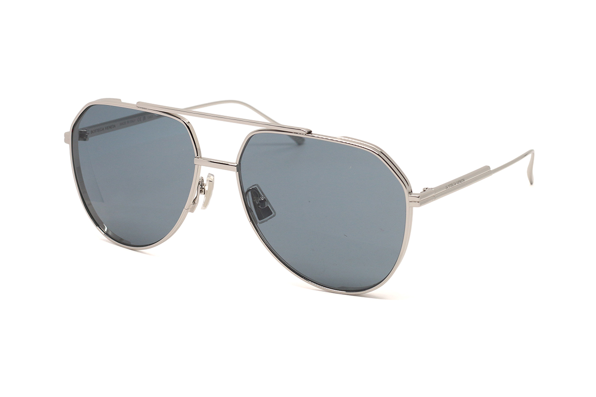 Сонцезахисні окуляри BOTTEGA VENETA BOTTEGA VENETA BV1465S-003 60