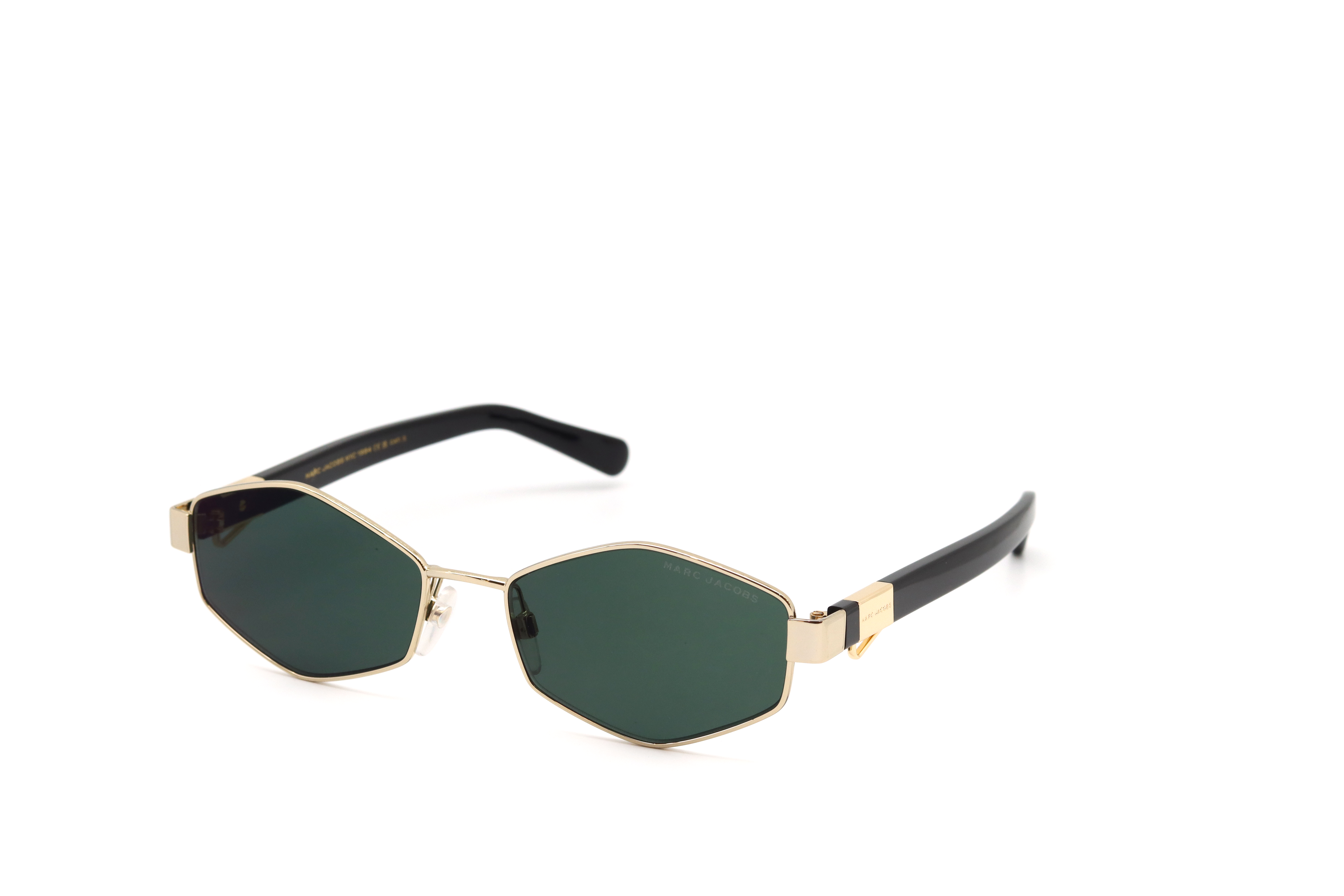 Сонцезахисні окуляри MARC JACOBS JAC MARC 496/S PEF55MT – купити