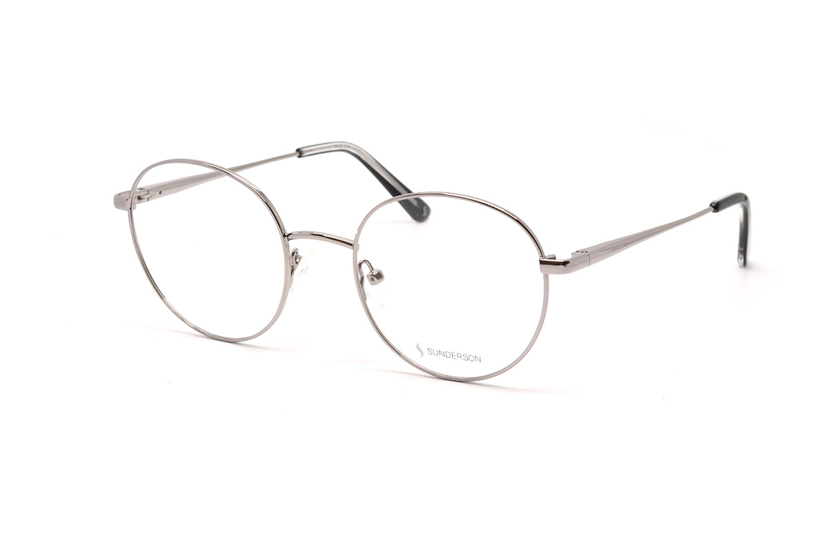 Оправы SUNDERSON SUNDERSON SDO 4060 NS SIL