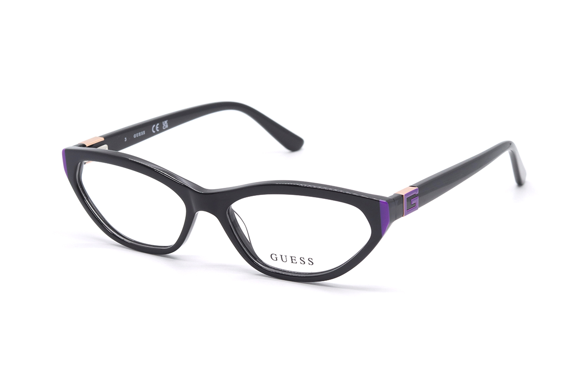 Оправы GUESS GUESS GU50146 001 54