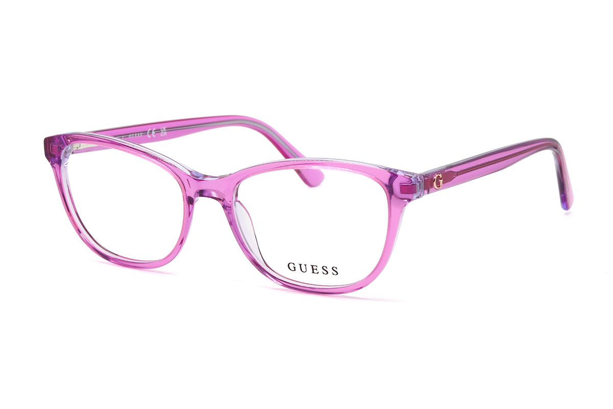 Оправы GUESS GUESS GU8270 077 50