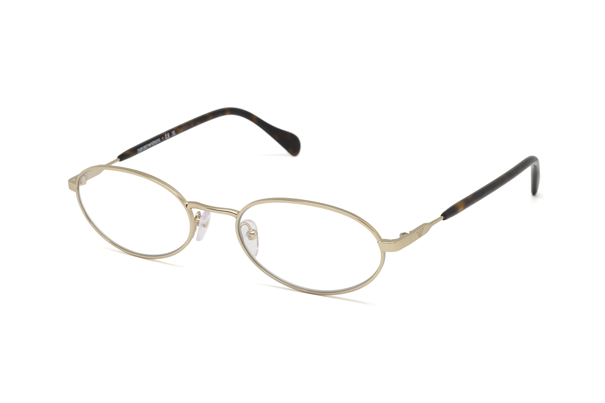 Сонцезахисні окуляри EMPORIO ARMANI EA 2175 30021W 54