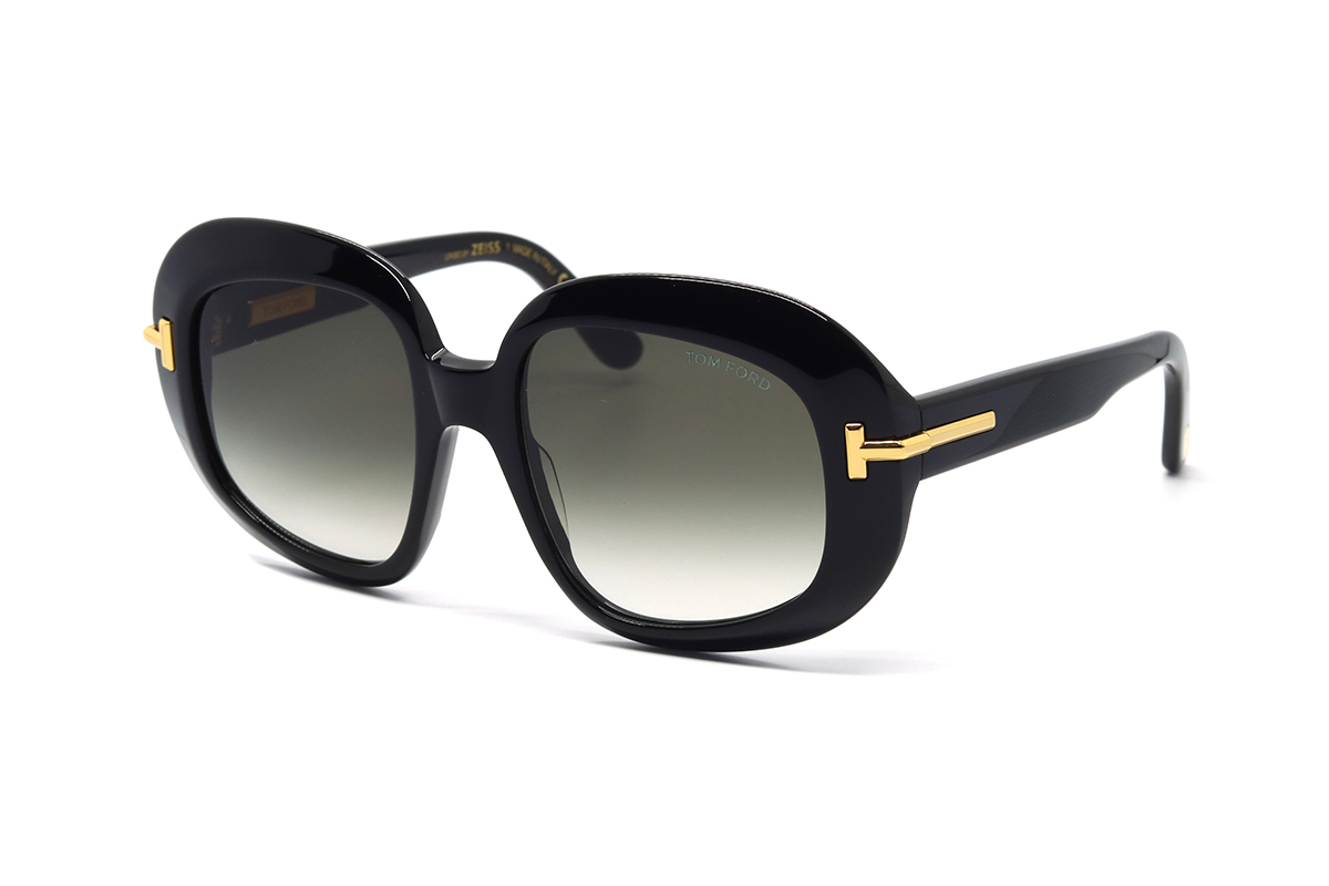 TOM FORD FT1237 01B 53