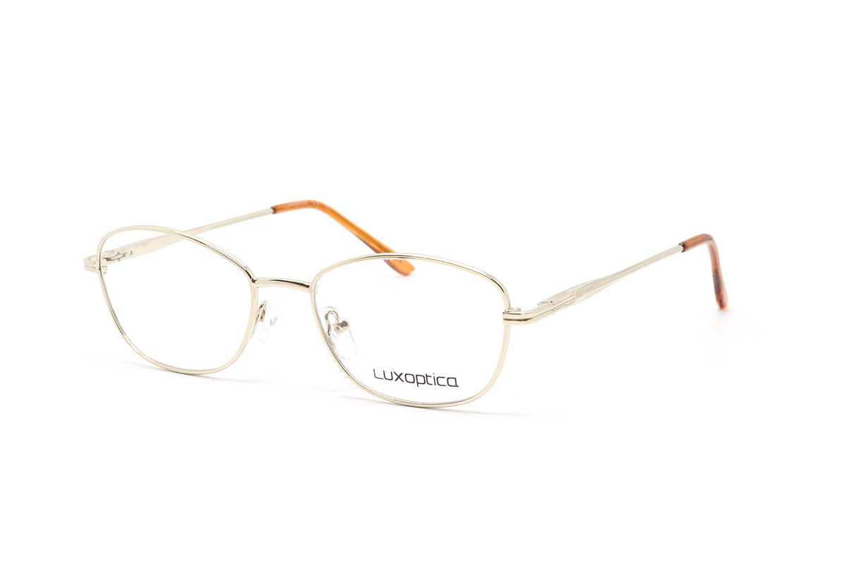 Оправи LUXOPTICA LUXOPTICA LXO 4034 NS GLD