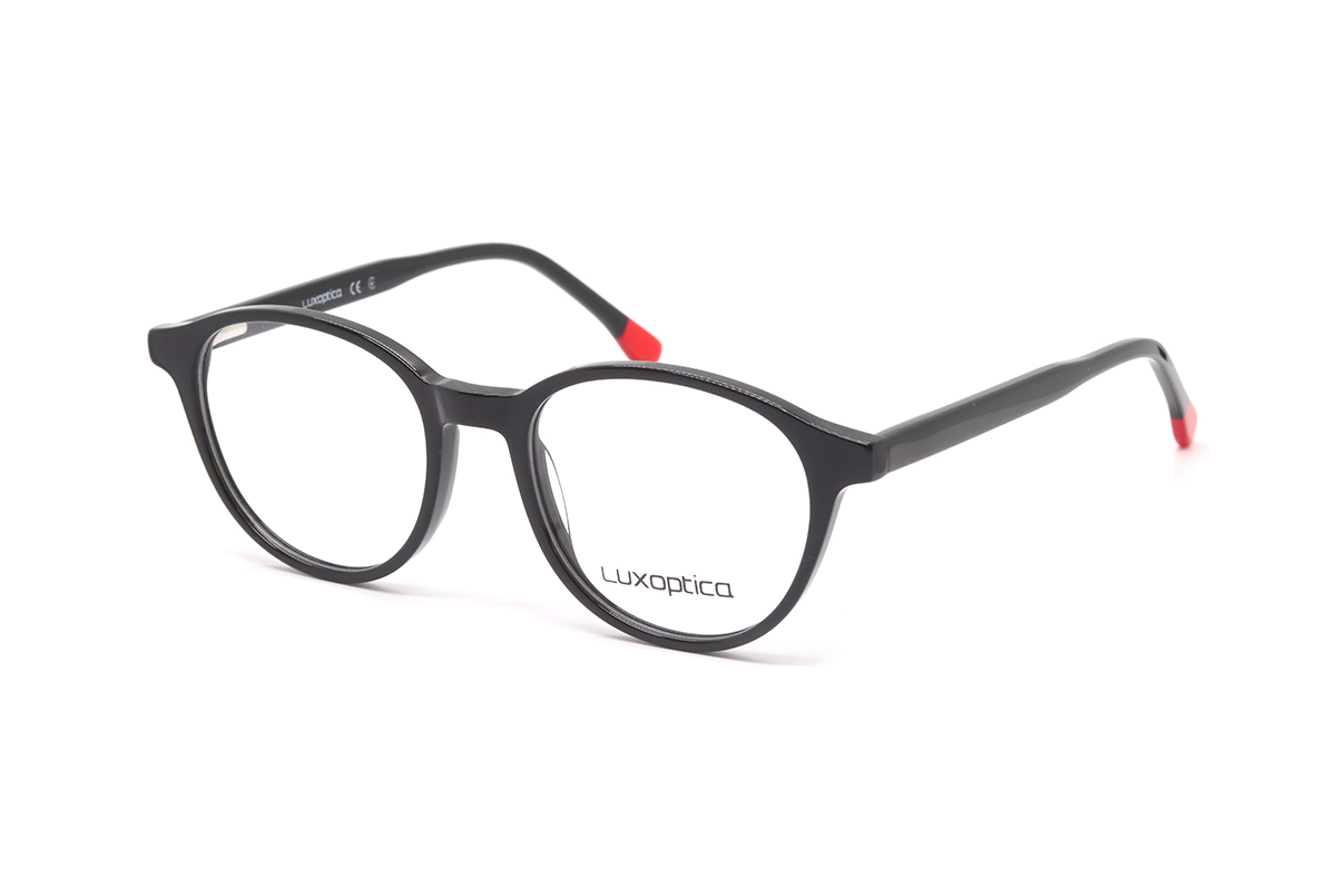 LUXOPTICA LXO 9020 NS BK
