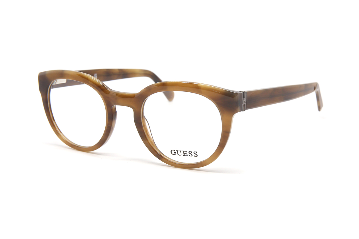Оправи GUESS GUESS GU50366 050 49