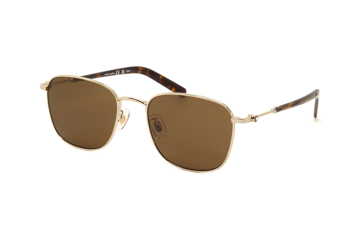 MONT BLANC MB0392SA-004 55