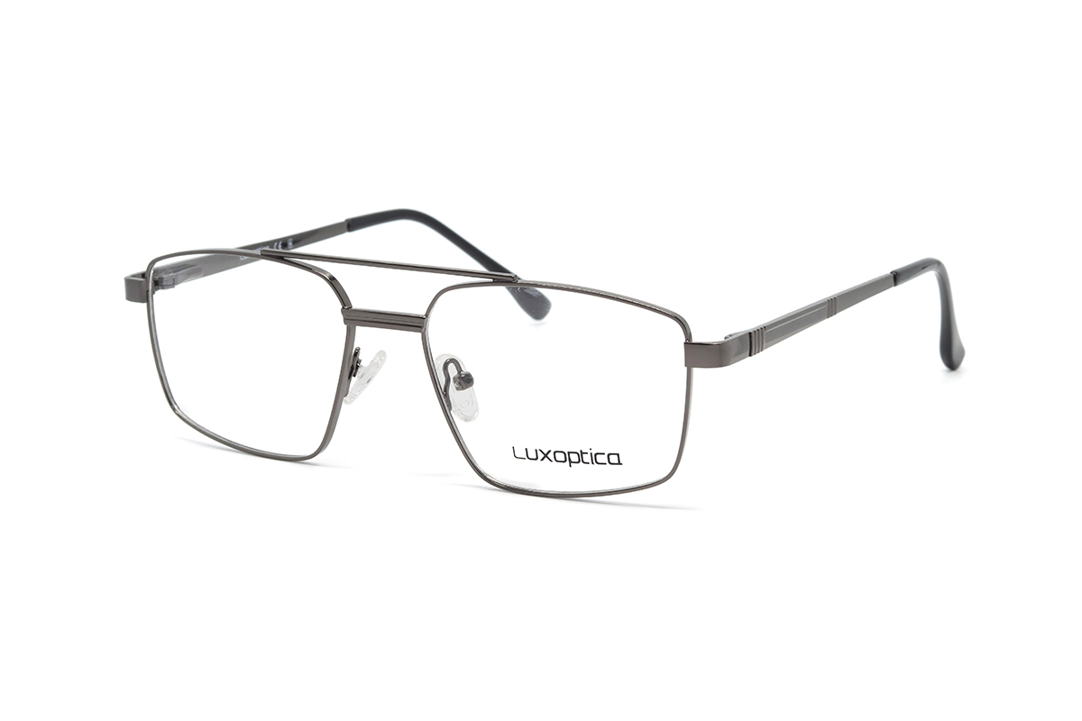 Оправы LUXOPTICA LUXOPTICA LXO 6193 HV GUN