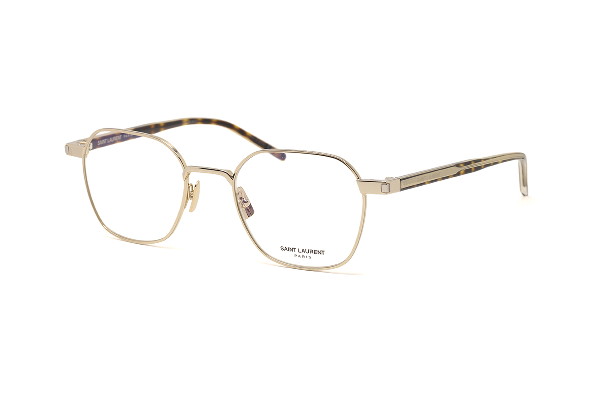 Оправы SAINT LAURENT SAINT LAURENT SL 883-006 50