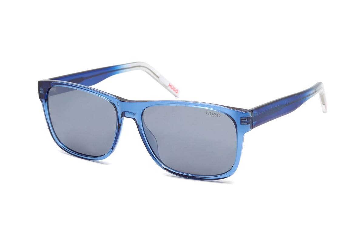 Солнцезащитные очки HUGO HUG HG 1260/S XW057T4