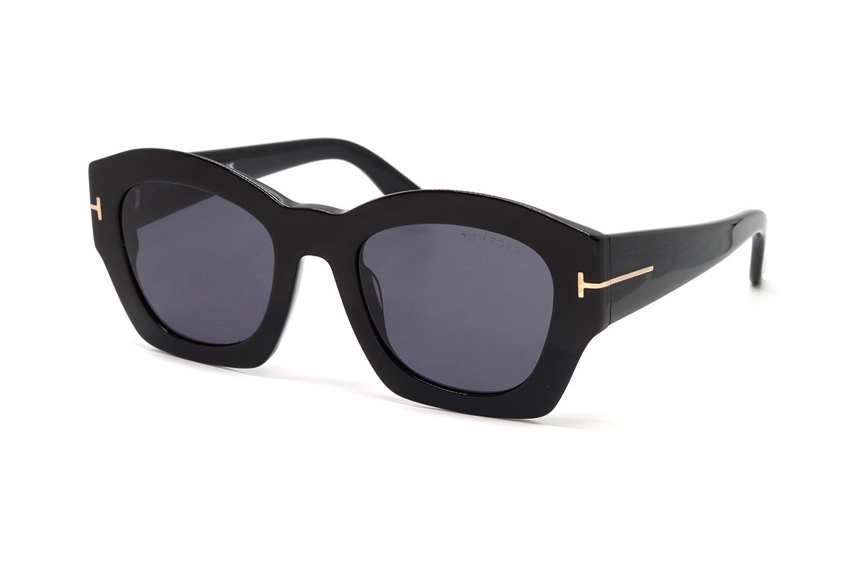 TOM FORD FT1083 01A 52