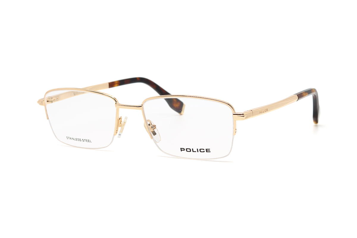 Police VPLR68 0300 55