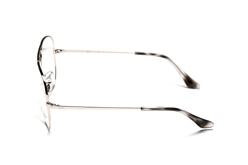 Оправа RAY-BAN RX 6489 2501 58 – купить RAY-BAN RX 6489 2501 58 в