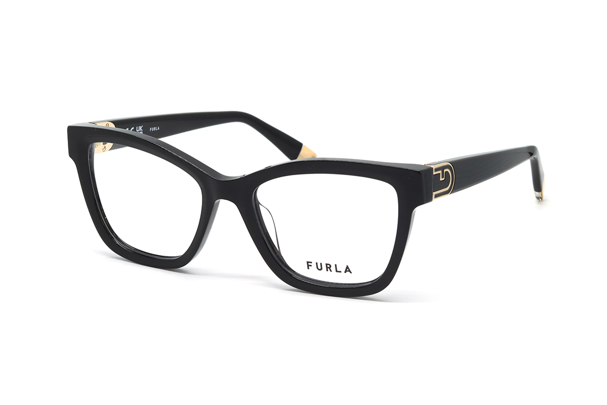 Оправа FURLA Furla VFU865 0700 52 – купити FURLA Furla VFU865 0700