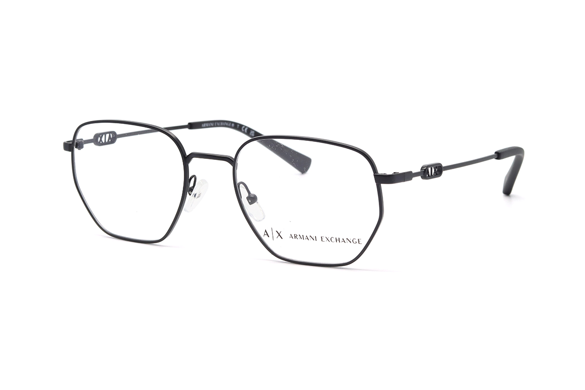 Оправа ARMANI AX 1074 6000 53 – купить ARMANI AX 1074 6000 53 в